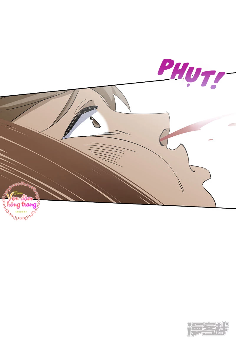 Cô ấy đến rồi, xin hãy nằm xuống! Chapter 74 - Trang 20