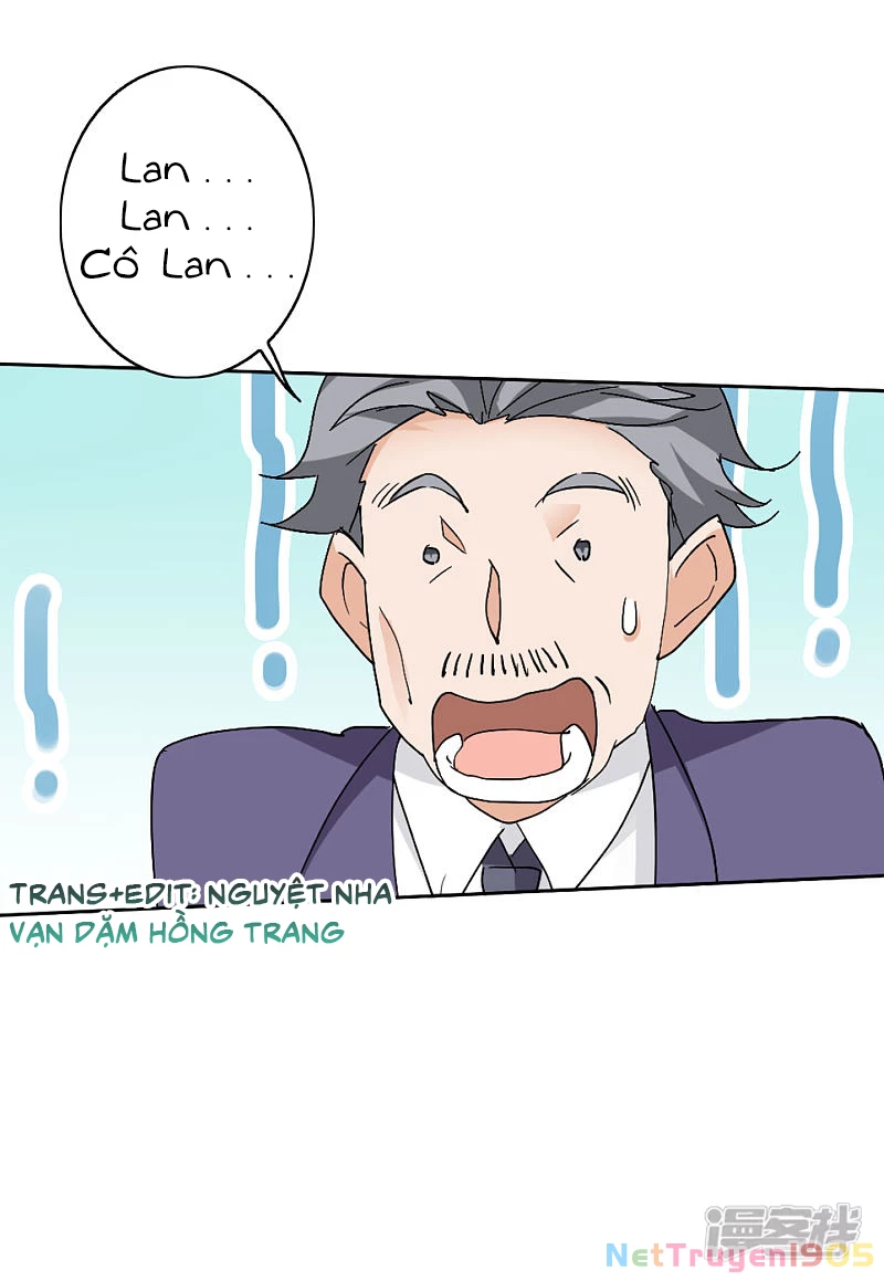 Cô ấy đến rồi, xin hãy nằm xuống! Chapter 74 - Trang 23