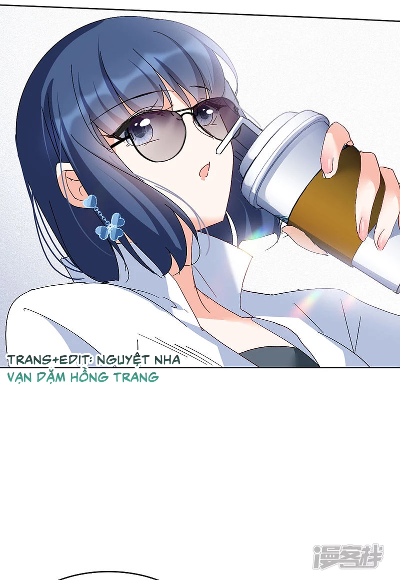 Cô ấy đến rồi, xin hãy nằm xuống! Chapter 74 - Trang 25