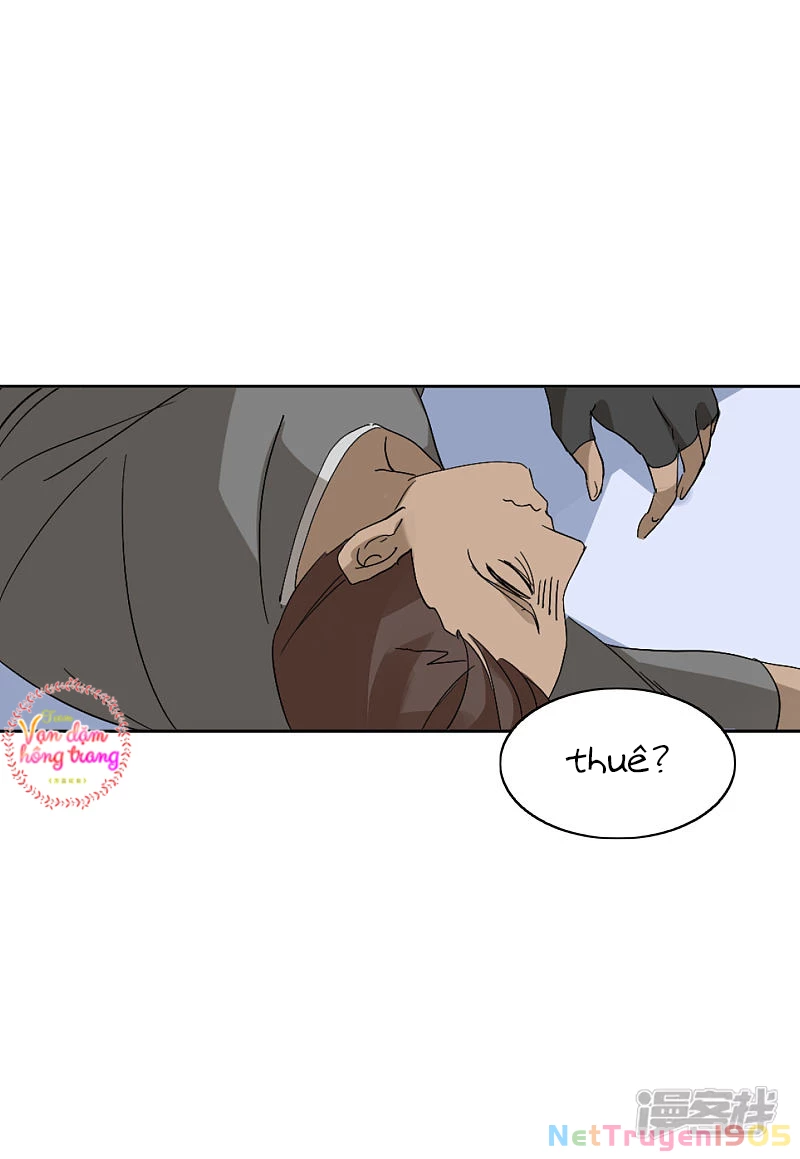 Cô ấy đến rồi, xin hãy nằm xuống! Chapter 74 - Trang 28