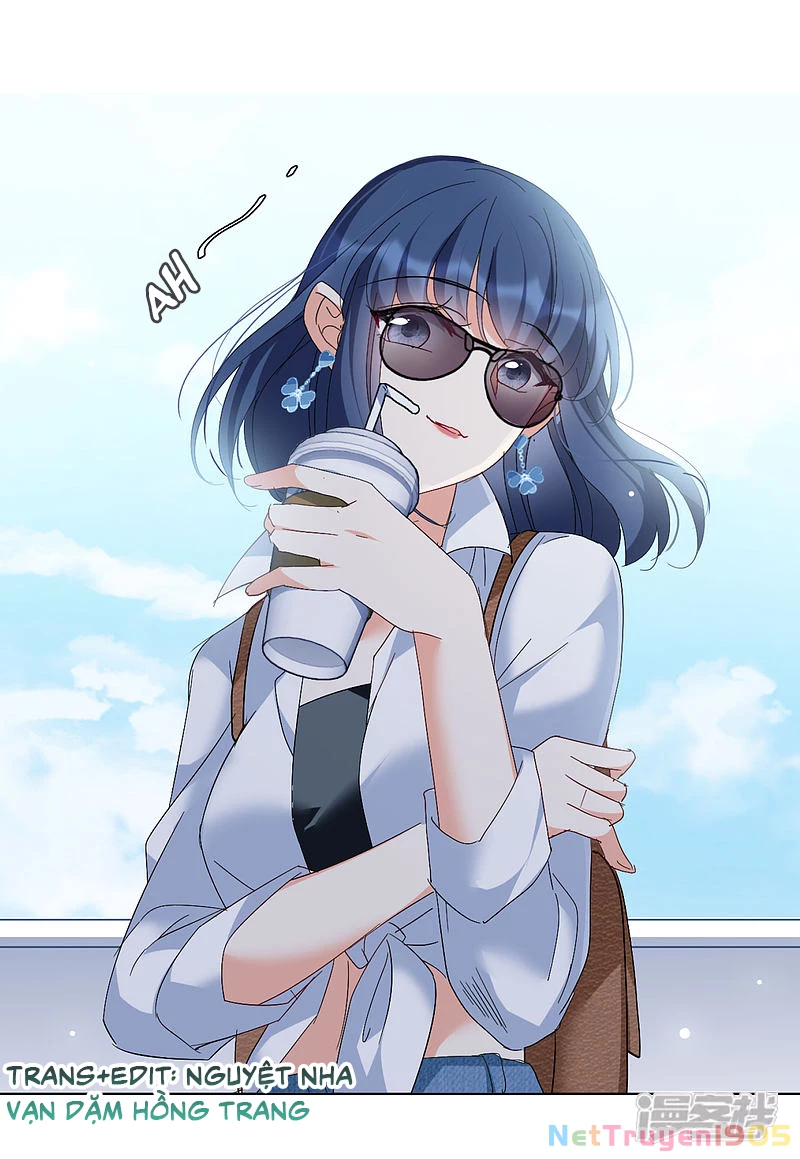 Cô ấy đến rồi, xin hãy nằm xuống! Chapter 74 - Trang 29
