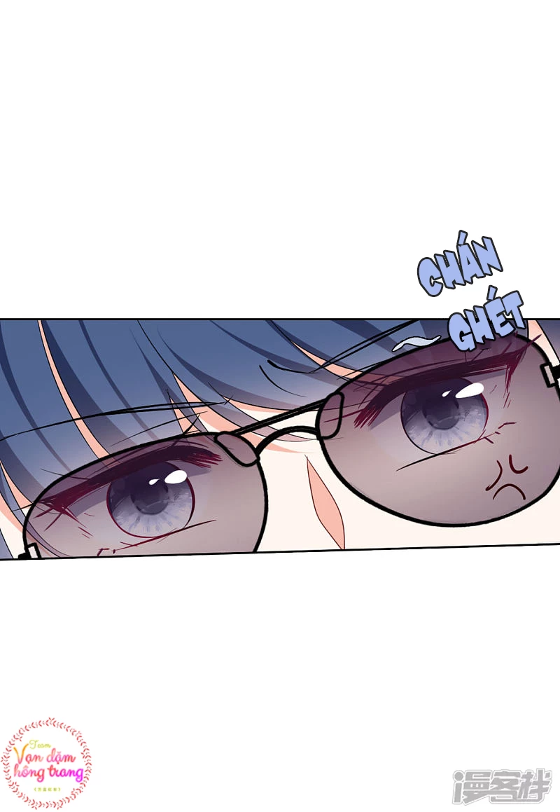 Cô ấy đến rồi, xin hãy nằm xuống! Chapter 74 - Trang 4