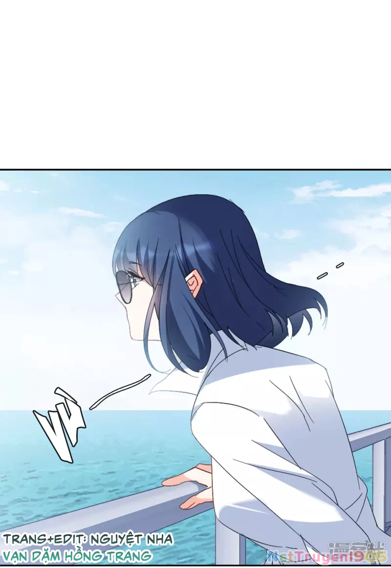 Cô ấy đến rồi, xin hãy nằm xuống! Chapter 75 - Trang 10