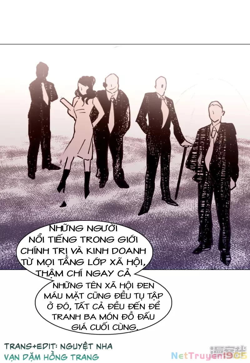 Cô ấy đến rồi, xin hãy nằm xuống! Chapter 75 - Trang 12