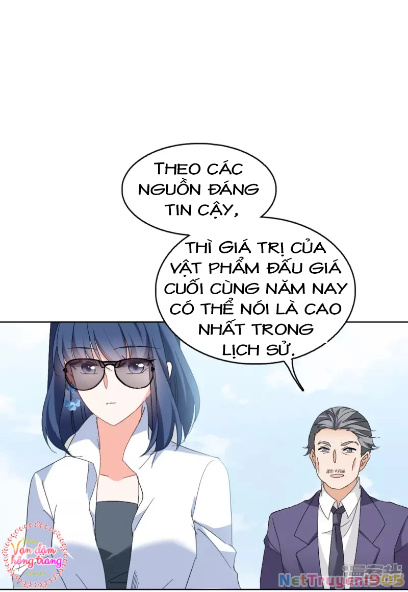 Cô ấy đến rồi, xin hãy nằm xuống! Chapter 75 - Trang 13