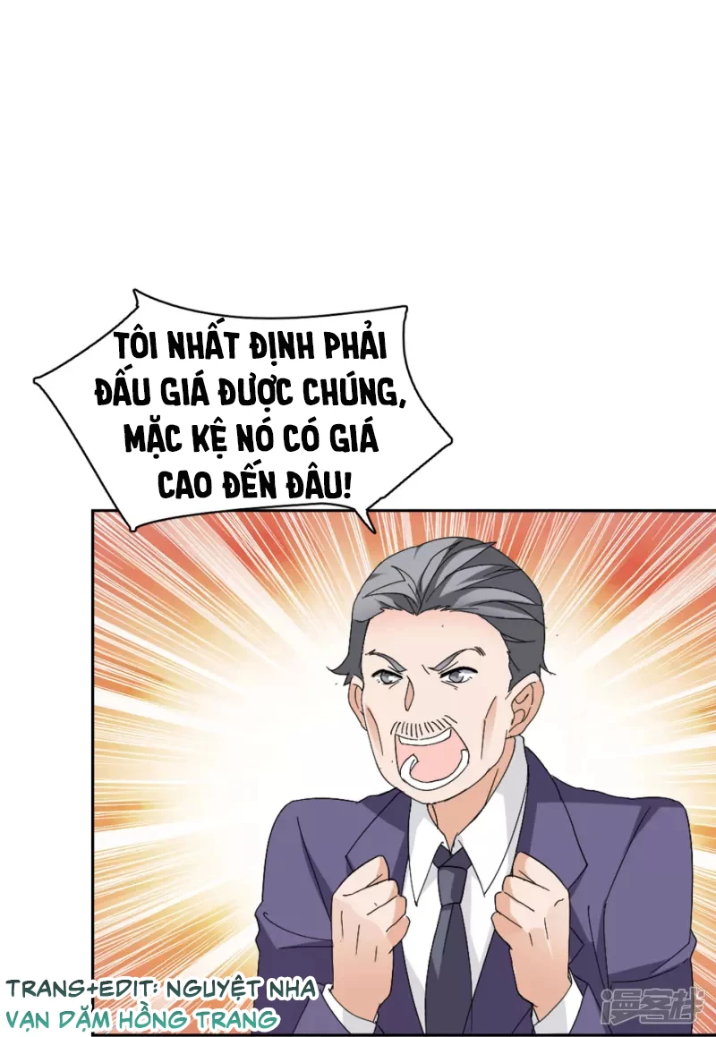 Cô ấy đến rồi, xin hãy nằm xuống! Chapter 75 - Trang 14