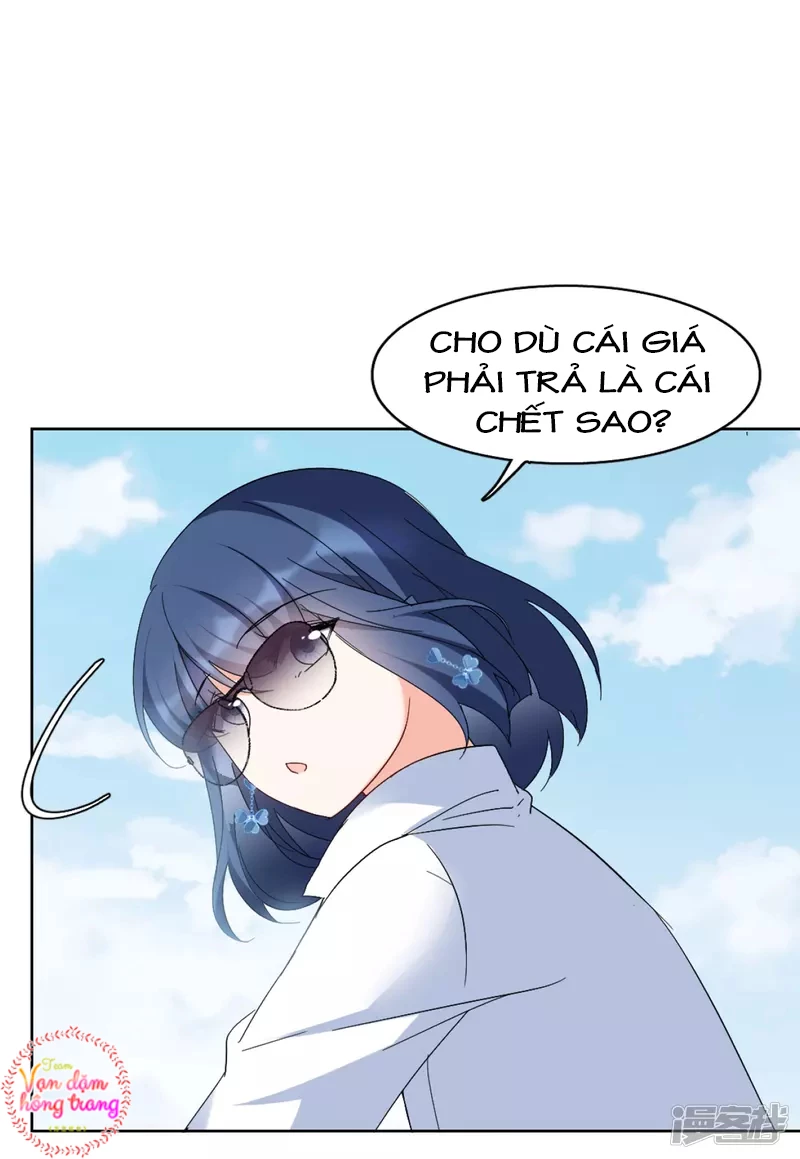 Cô ấy đến rồi, xin hãy nằm xuống! Chapter 75 - Trang 15