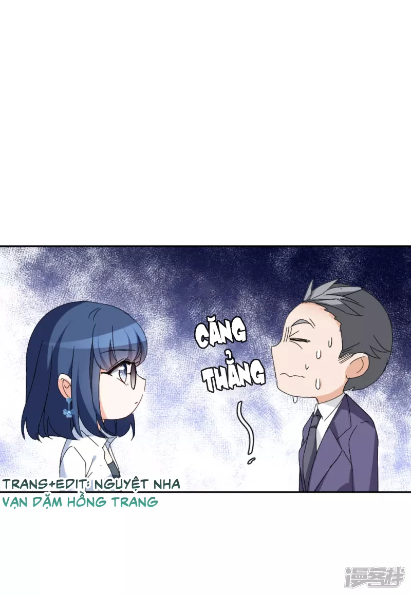 Cô ấy đến rồi, xin hãy nằm xuống! Chapter 75 - Trang 16