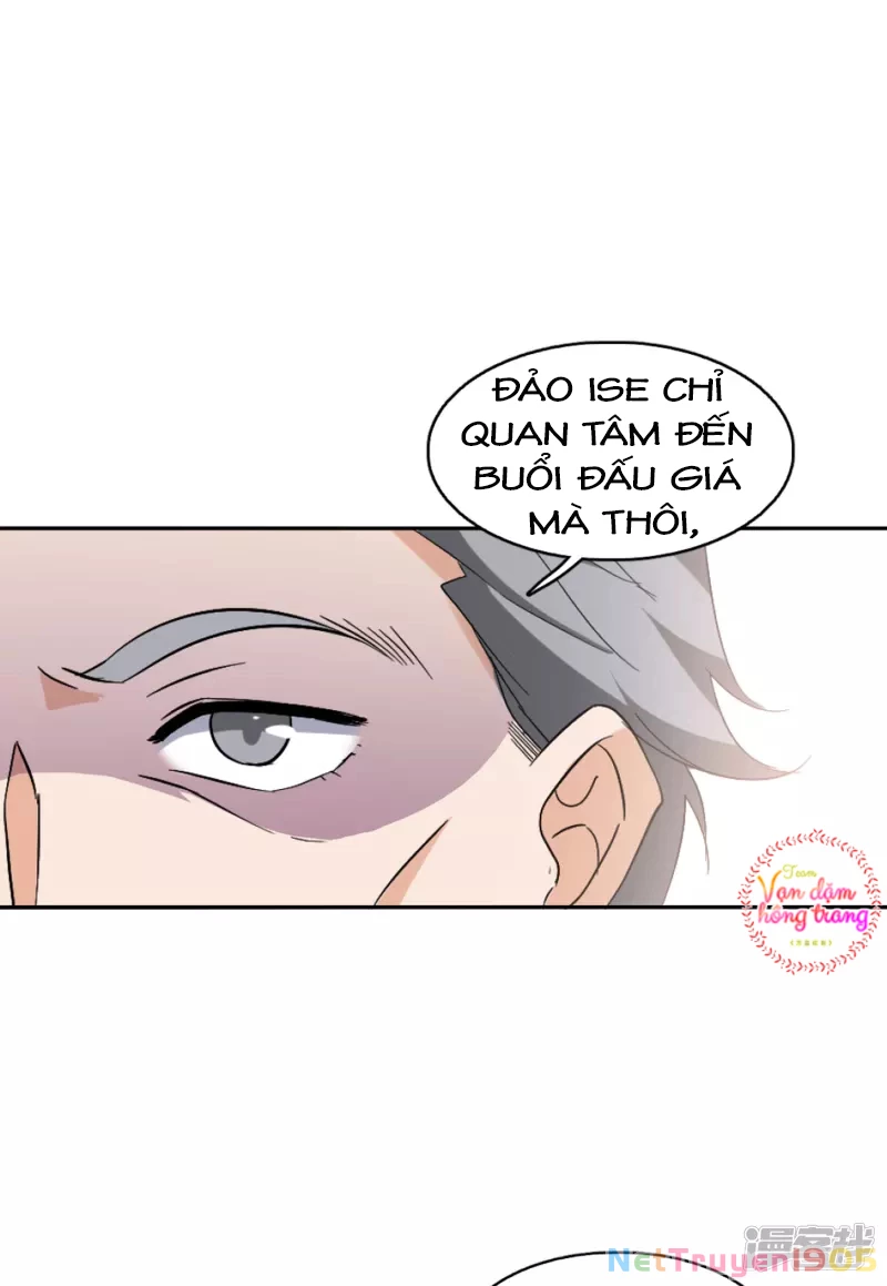 Cô ấy đến rồi, xin hãy nằm xuống! Chapter 75 - Trang 21