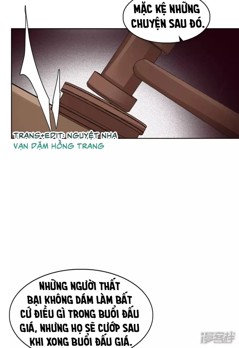 Cô ấy đến rồi, xin hãy nằm xuống! Chapter 75 - Trang 22