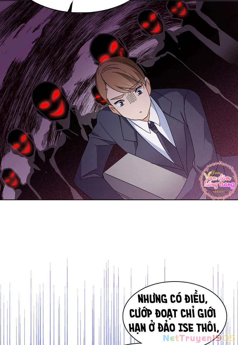 Cô ấy đến rồi, xin hãy nằm xuống! Chapter 75 - Trang 23