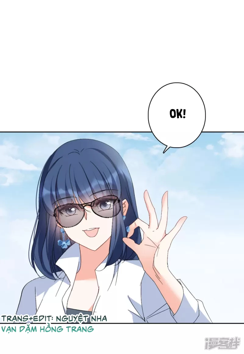 Cô ấy đến rồi, xin hãy nằm xuống! Chapter 75 - Trang 26