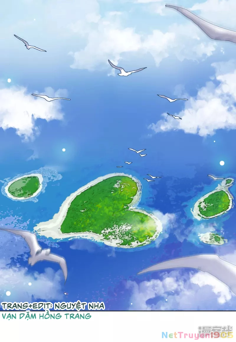 Cô ấy đến rồi, xin hãy nằm xuống! Chapter 75 - Trang 28
