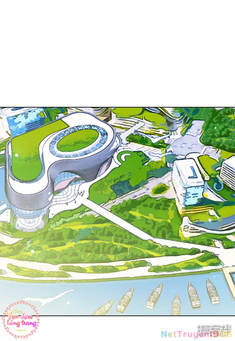 Cô ấy đến rồi, xin hãy nằm xuống! Chapter 75 - Trang 29