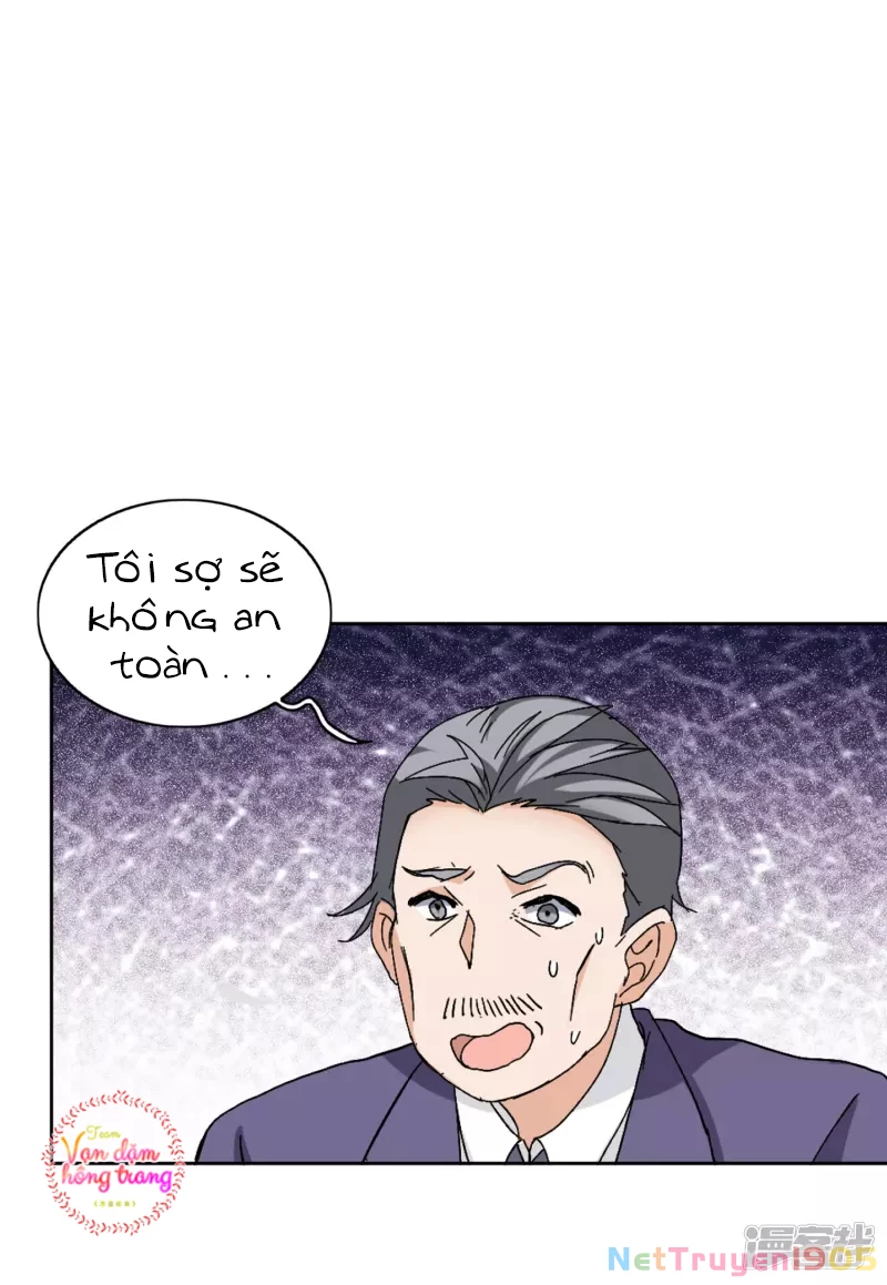 Cô ấy đến rồi, xin hãy nằm xuống! Chapter 75 - Trang 5