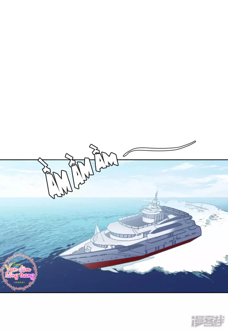 Cô ấy đến rồi, xin hãy nằm xuống! Chapter 75 - Trang 9