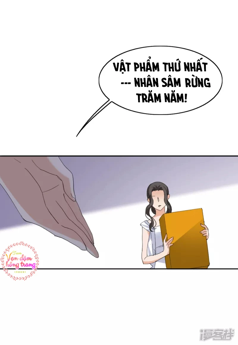 Cô ấy đến rồi, xin hãy nằm xuống! Chapter 76 - Trang 10