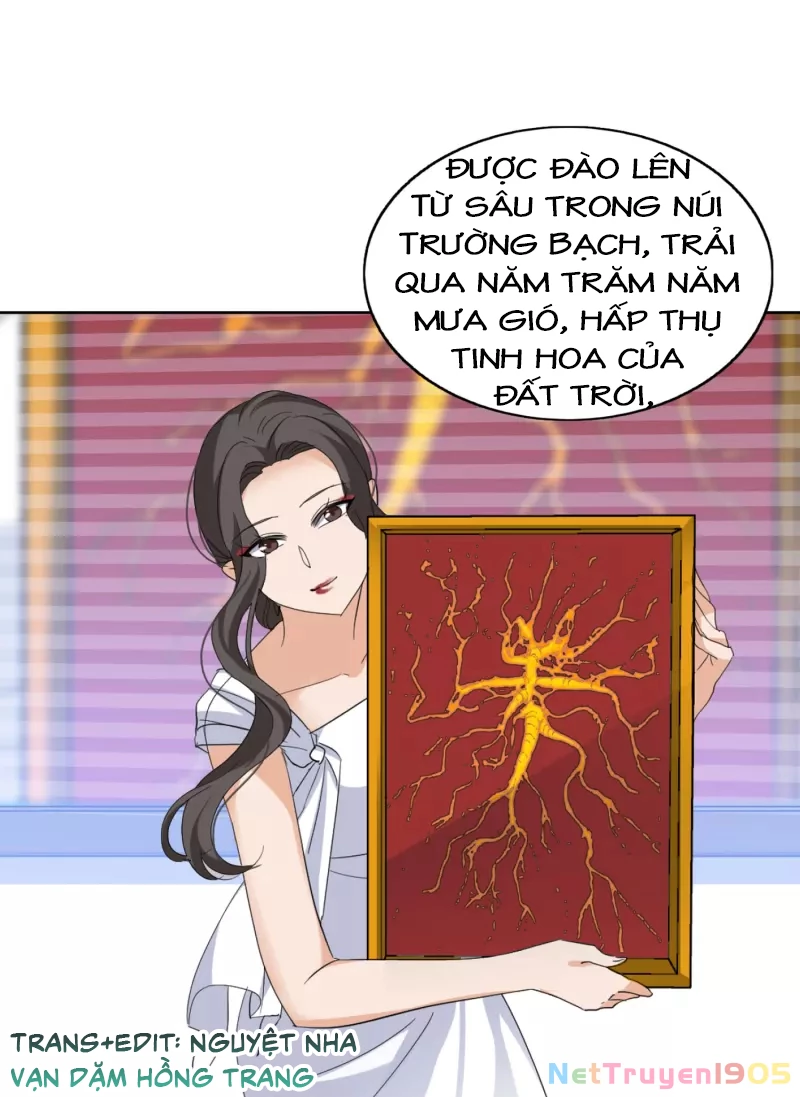 Cô ấy đến rồi, xin hãy nằm xuống! Chapter 76 - Trang 11
