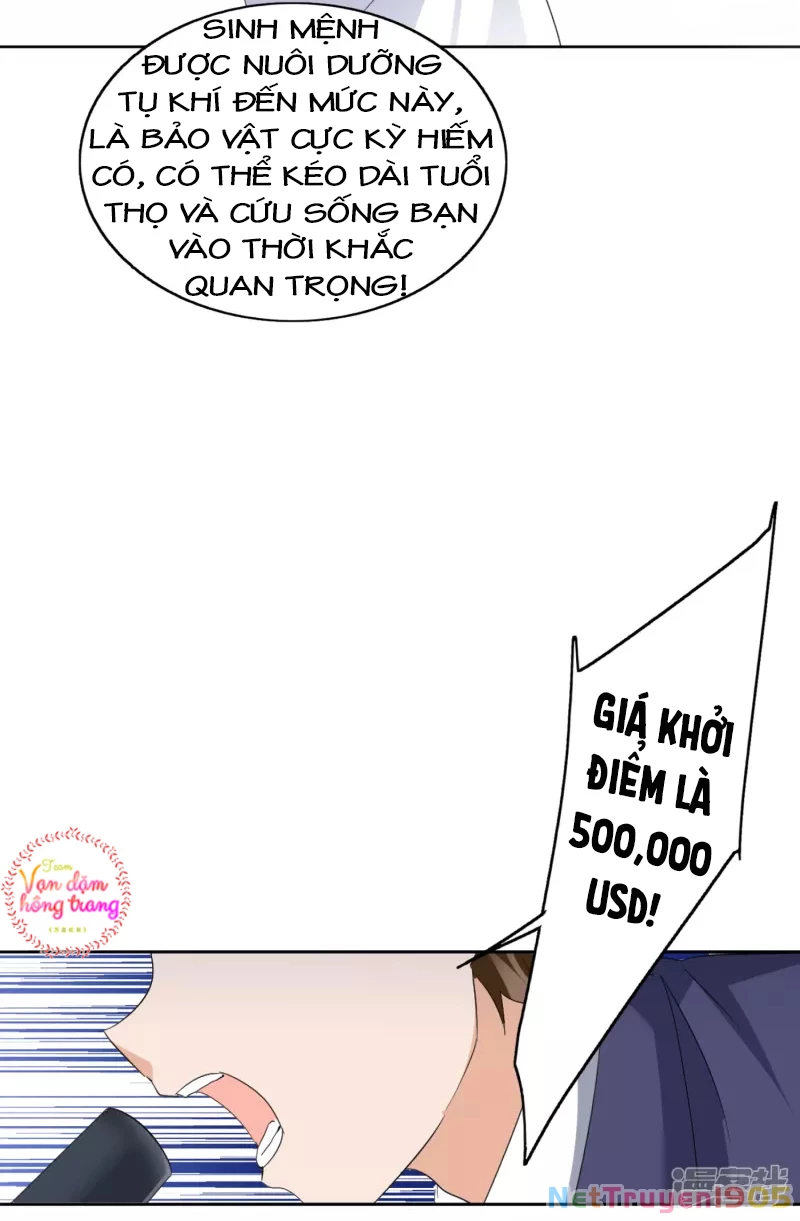 Cô ấy đến rồi, xin hãy nằm xuống! Chapter 76 - Trang 12