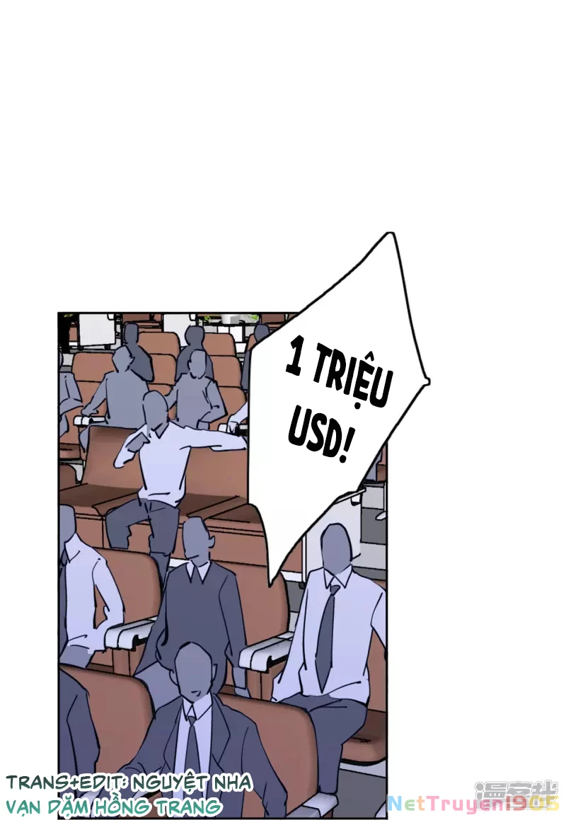 Cô ấy đến rồi, xin hãy nằm xuống! Chapter 76 - Trang 13