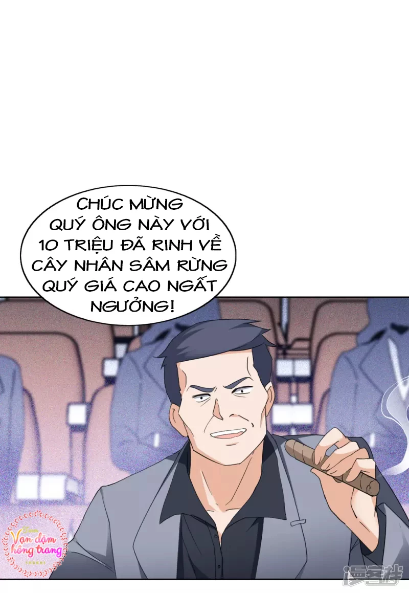 Cô ấy đến rồi, xin hãy nằm xuống! Chapter 76 - Trang 16