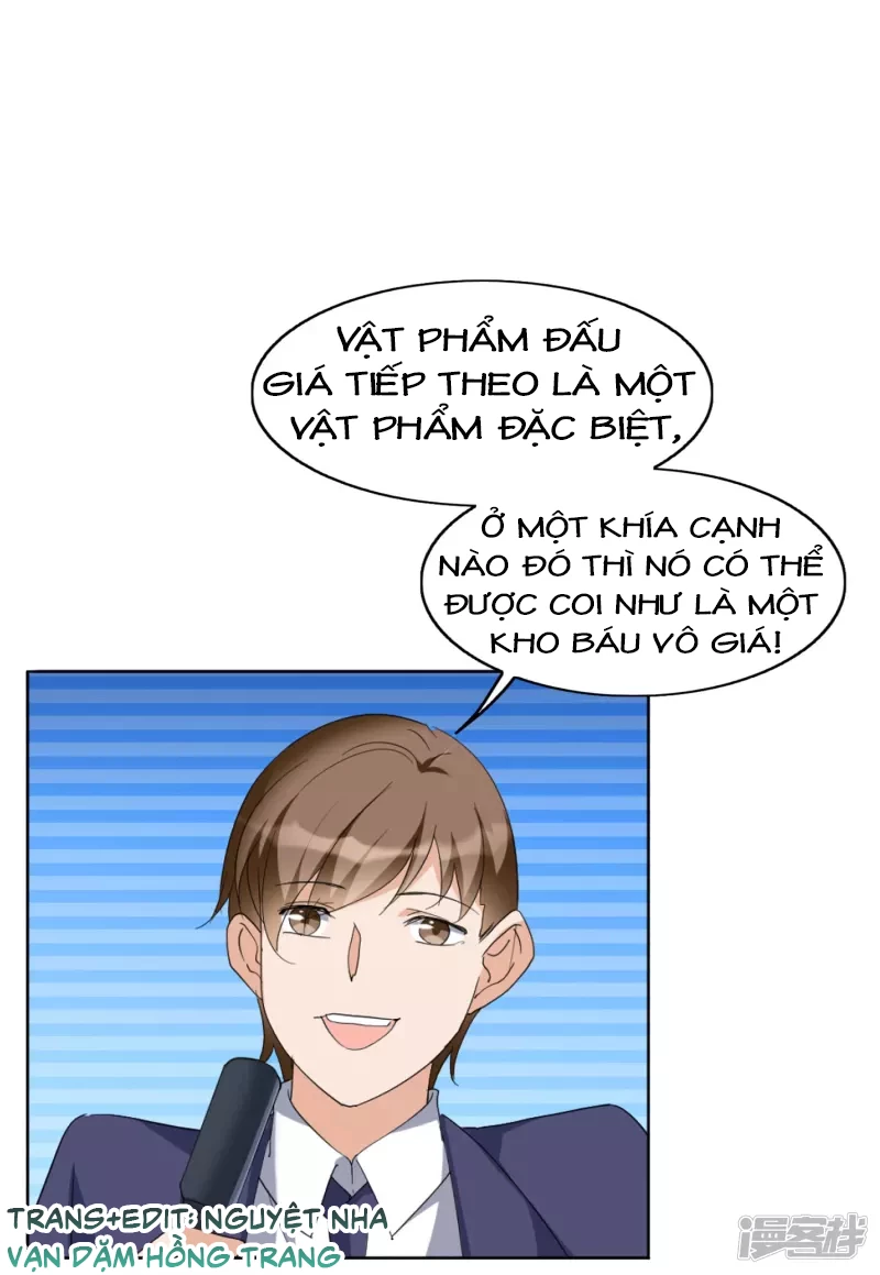 Cô ấy đến rồi, xin hãy nằm xuống! Chapter 76 - Trang 17