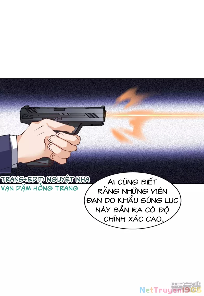 Cô ấy đến rồi, xin hãy nằm xuống! Chapter 76 - Trang 19