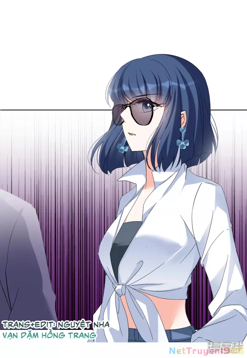 Cô ấy đến rồi, xin hãy nằm xuống! Chapter 76 - Trang 23
