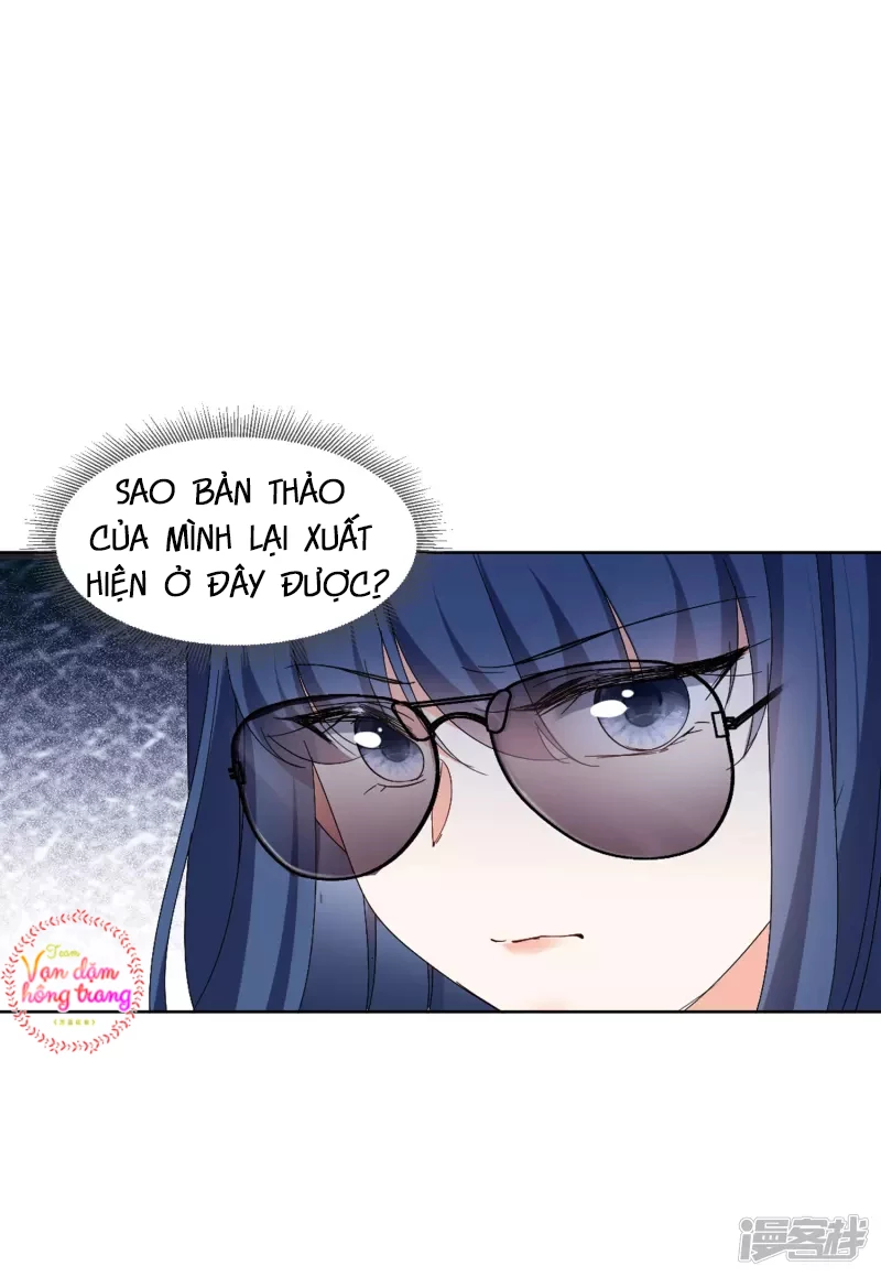 Cô ấy đến rồi, xin hãy nằm xuống! Chapter 76 - Trang 24