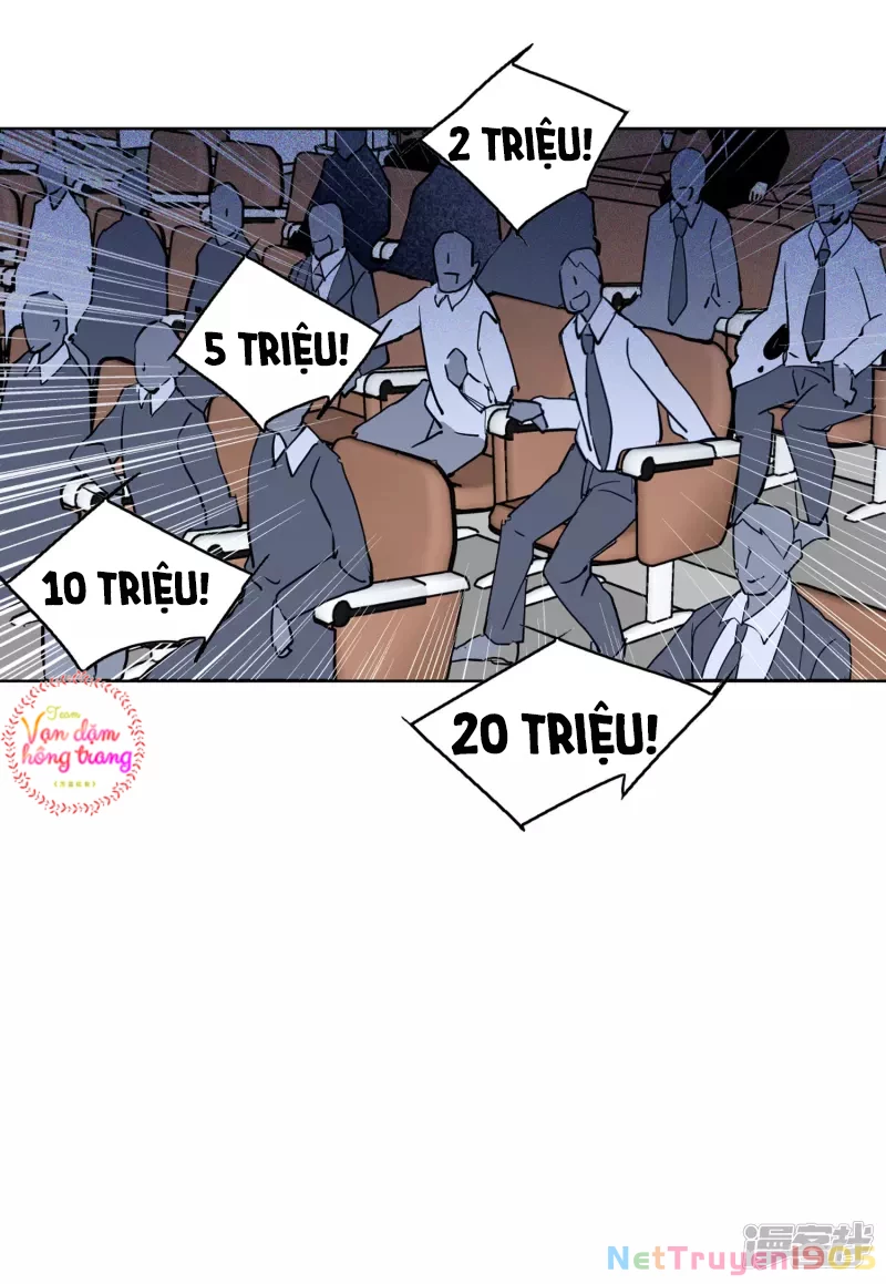 Cô ấy đến rồi, xin hãy nằm xuống! Chapter 76 - Trang 26