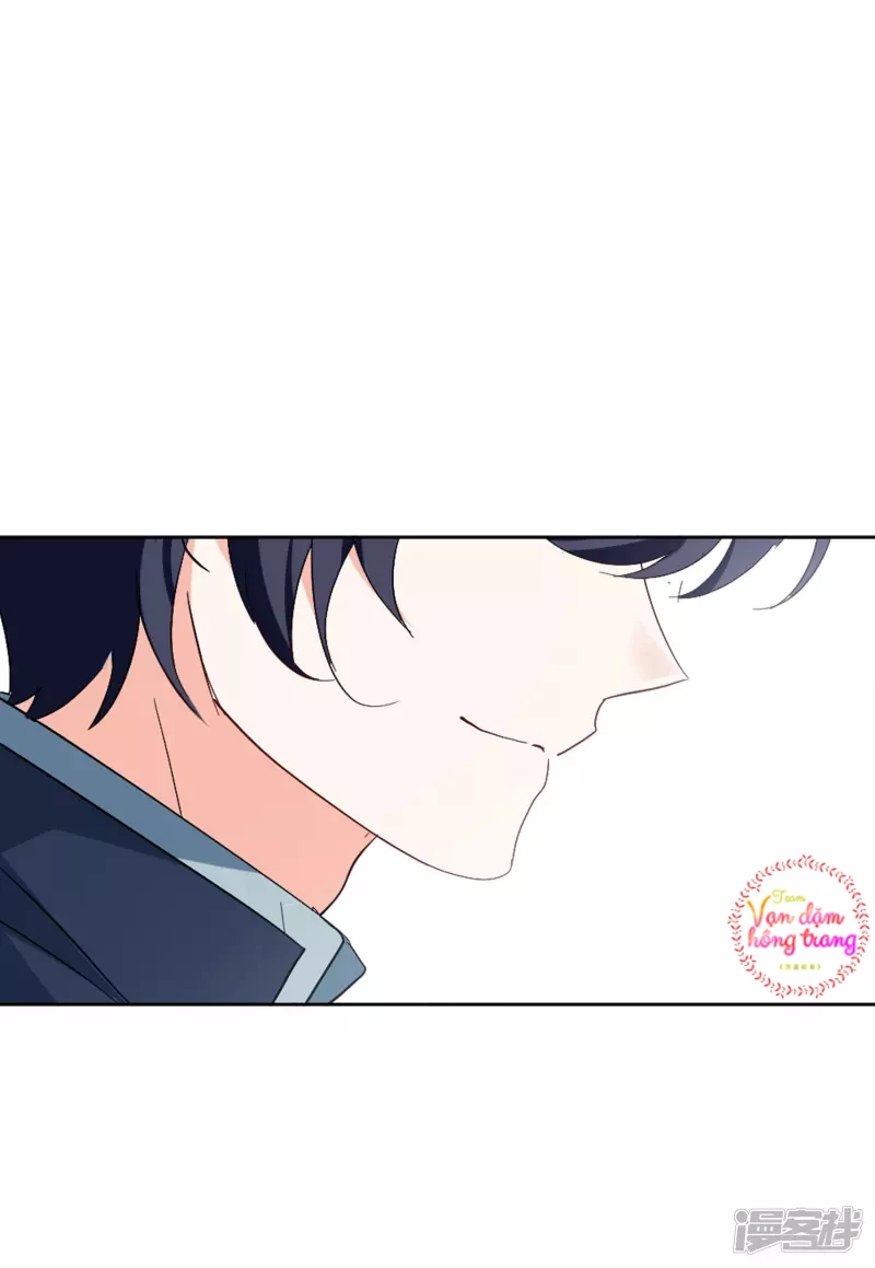 Cô ấy đến rồi, xin hãy nằm xuống! Chapter 76 - Trang 28