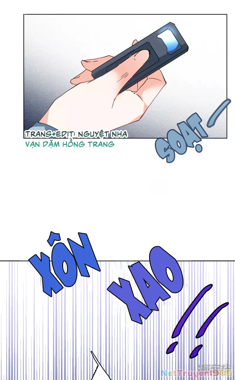 Cô ấy đến rồi, xin hãy nằm xuống! Chapter 76 - Trang 29