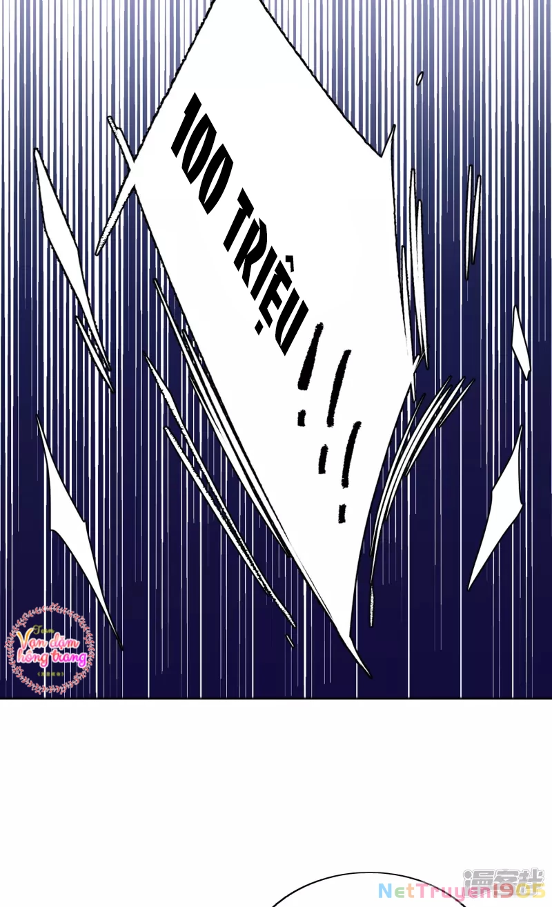 Cô ấy đến rồi, xin hãy nằm xuống! Chapter 76 - Trang 30