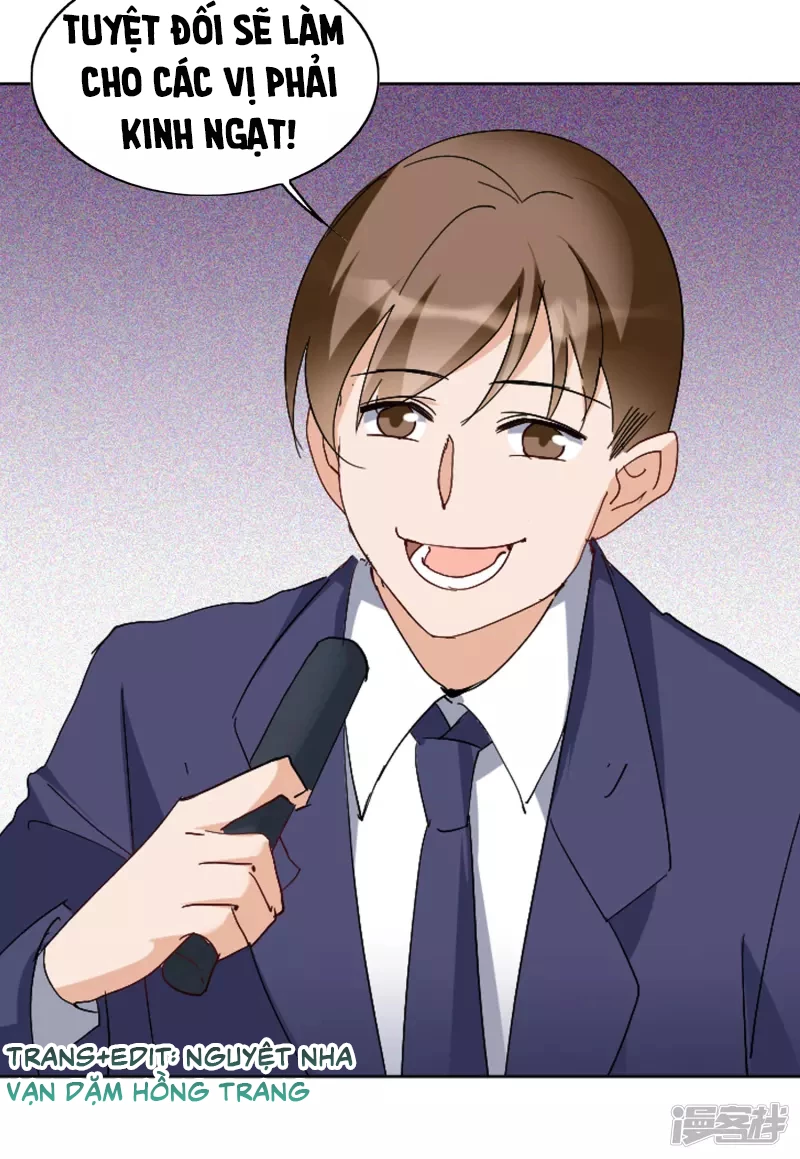 Cô ấy đến rồi, xin hãy nằm xuống! Chapter 76 - Trang 33
