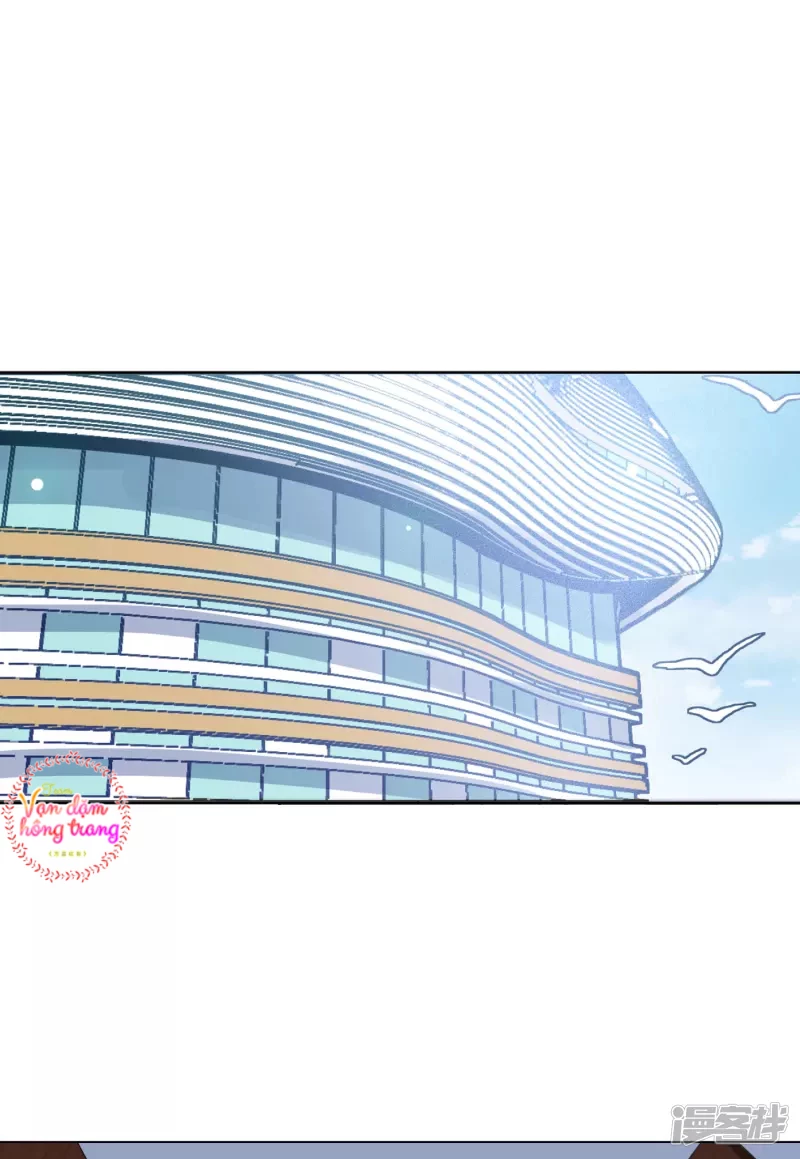 Cô ấy đến rồi, xin hãy nằm xuống! Chapter 76 - Trang 4