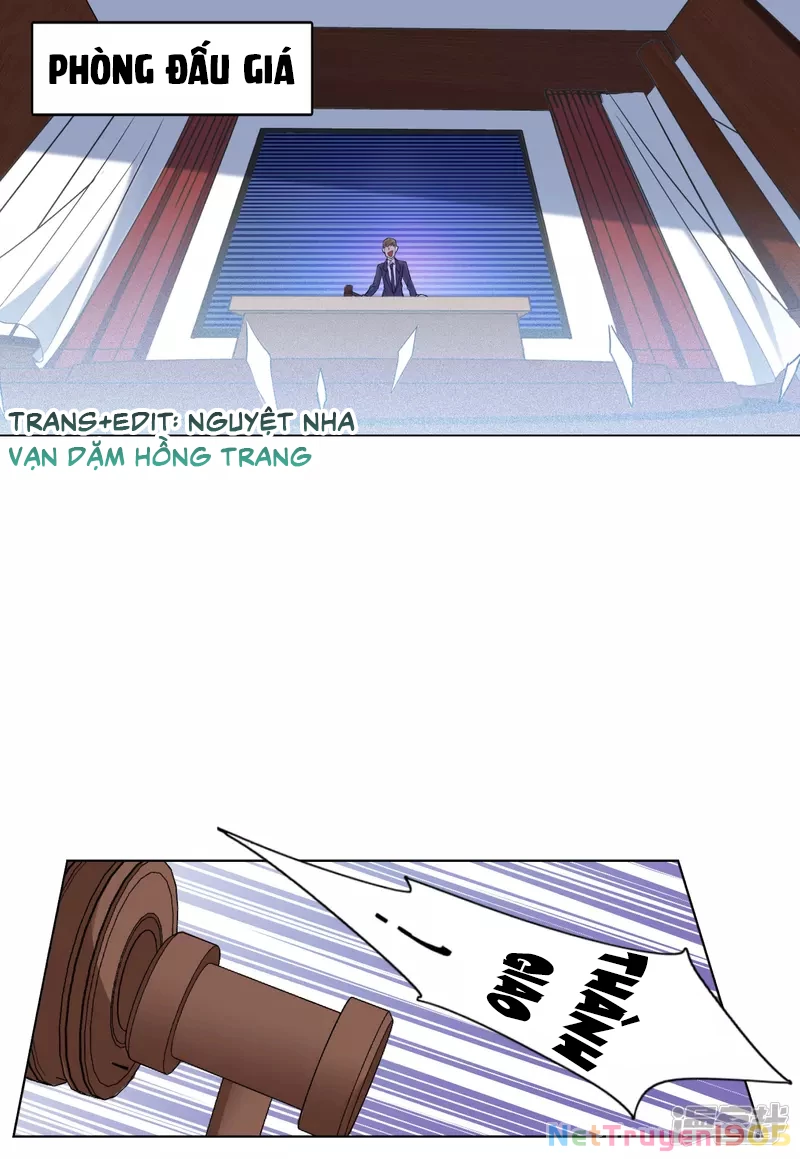 Cô ấy đến rồi, xin hãy nằm xuống! Chapter 76 - Trang 5