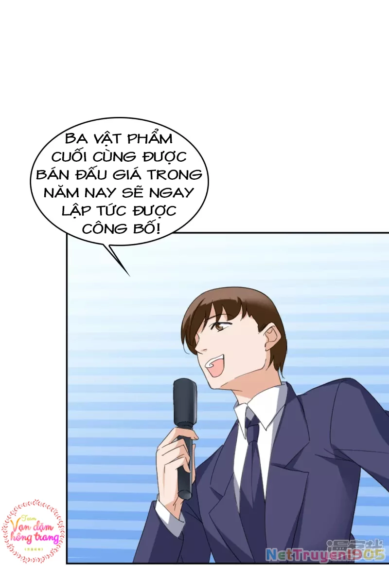 Cô ấy đến rồi, xin hãy nằm xuống! Chapter 76 - Trang 8