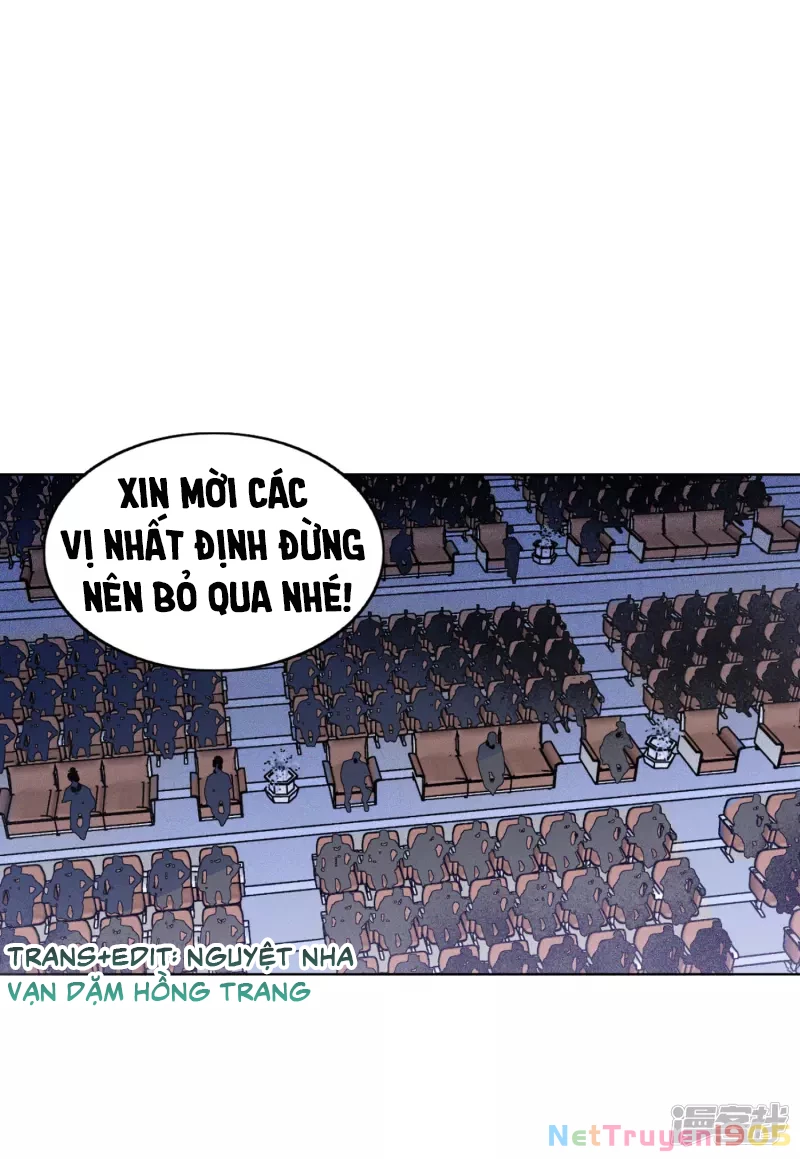 Cô ấy đến rồi, xin hãy nằm xuống! Chapter 76 - Trang 9