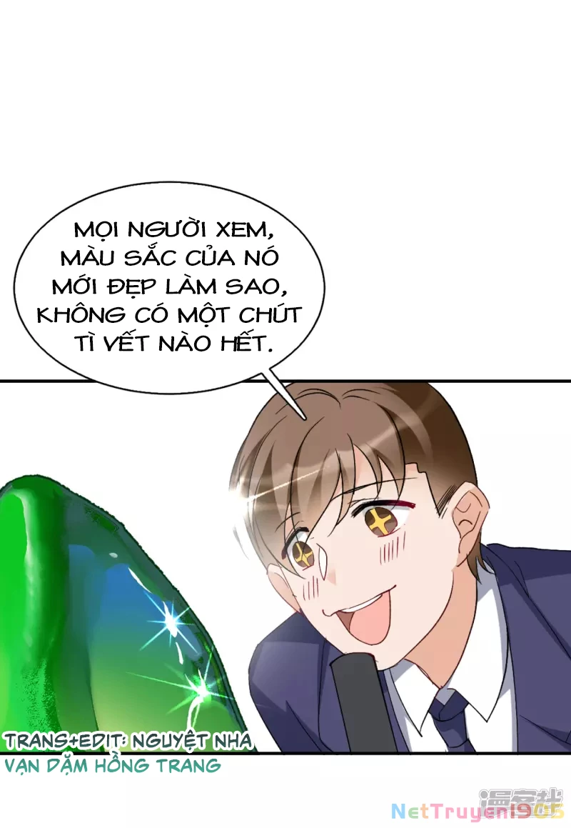 Cô ấy đến rồi, xin hãy nằm xuống! Chapter 77 - Trang 11