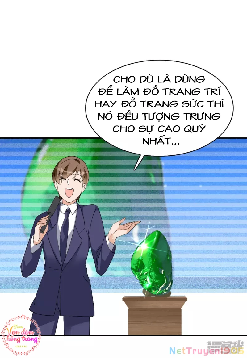 Cô ấy đến rồi, xin hãy nằm xuống! Chapter 77 - Trang 12