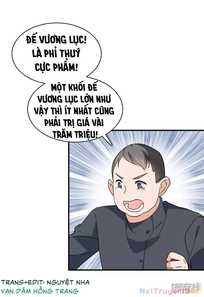 Cô ấy đến rồi, xin hãy nằm xuống! Chapter 77 - Trang 13