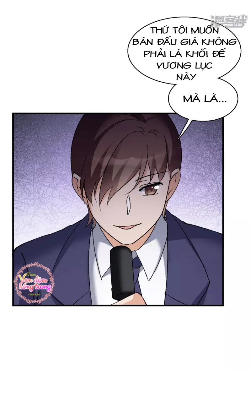 Cô ấy đến rồi, xin hãy nằm xuống! Chapter 77 - Trang 16