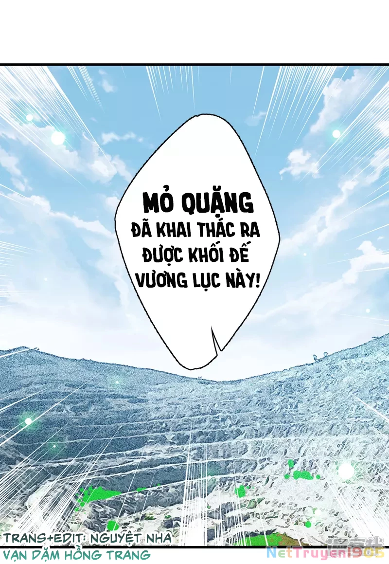 Cô ấy đến rồi, xin hãy nằm xuống! Chapter 77 - Trang 17