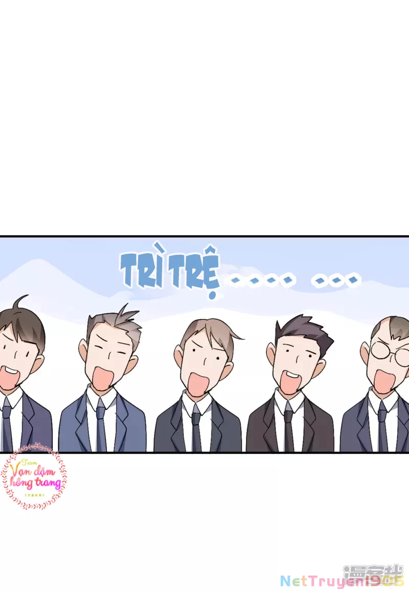Cô ấy đến rồi, xin hãy nằm xuống! Chapter 77 - Trang 18
