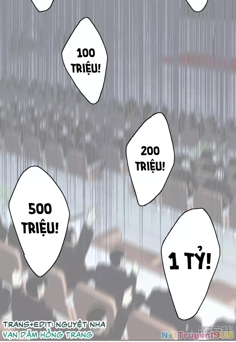 Cô ấy đến rồi, xin hãy nằm xuống! Chapter 77 - Trang 23