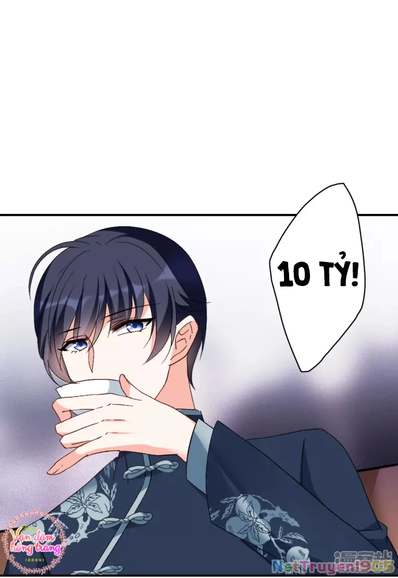 Cô ấy đến rồi, xin hãy nằm xuống! Chapter 77 - Trang 24