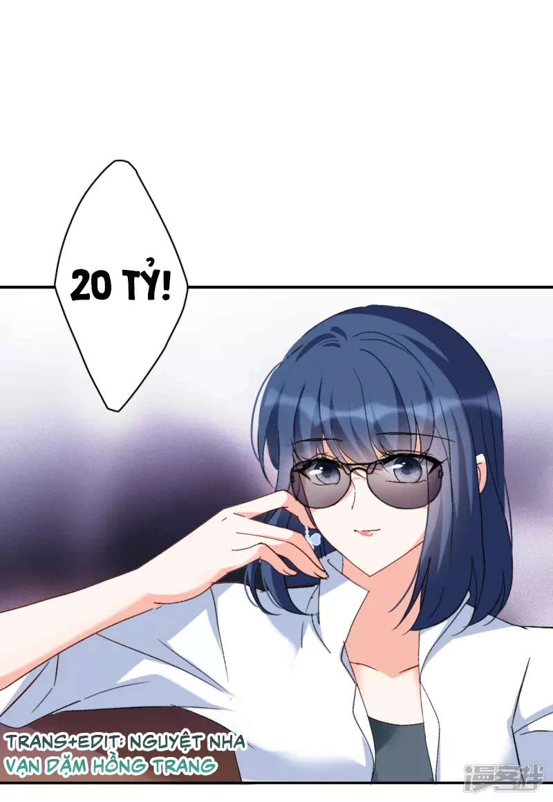Cô ấy đến rồi, xin hãy nằm xuống! Chapter 77 - Trang 25