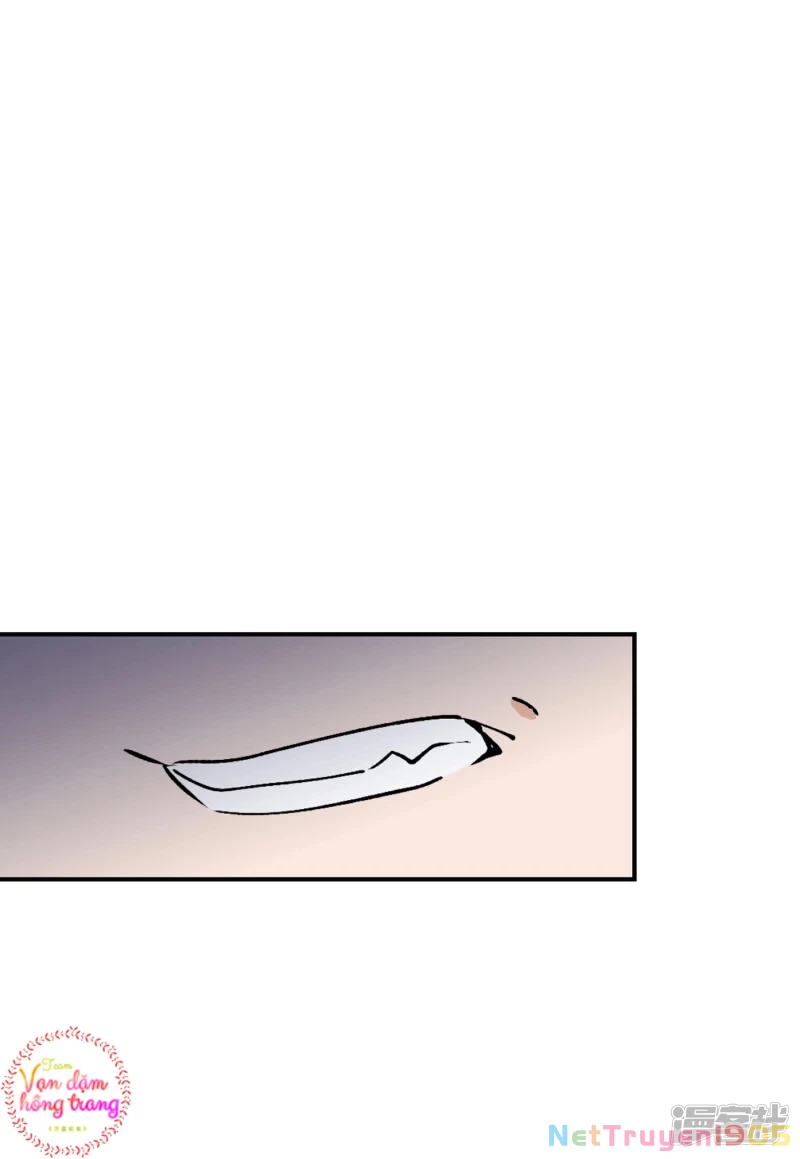Cô ấy đến rồi, xin hãy nằm xuống! Chapter 77 - Trang 26