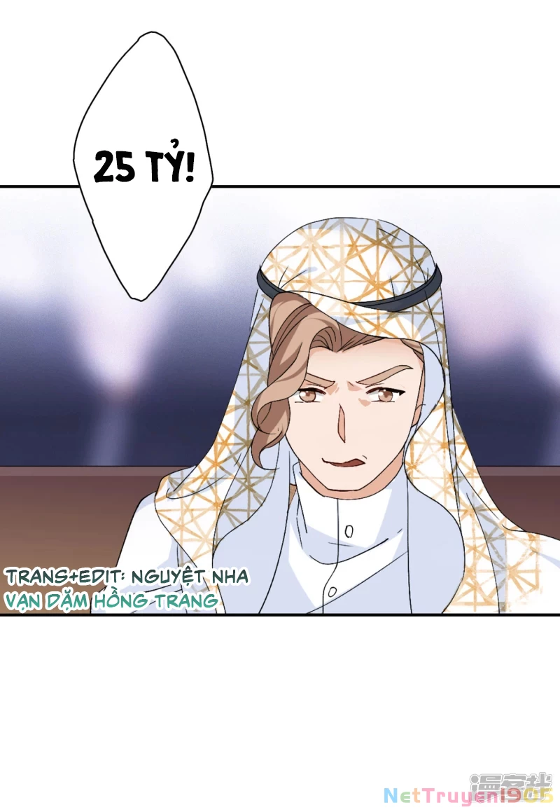Cô ấy đến rồi, xin hãy nằm xuống! Chapter 77 - Trang 27