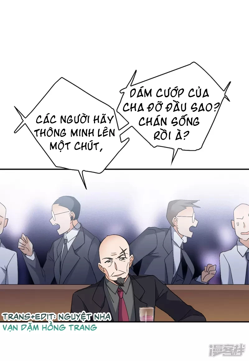 Cô ấy đến rồi, xin hãy nằm xuống! Chapter 77 - Trang 29